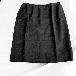 Pencil Skirt with Liner . Excellent condition.